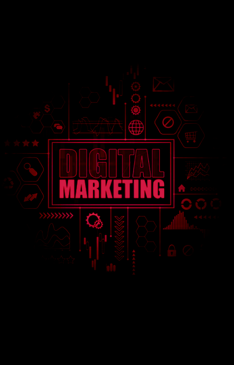 DIGITAL-MARKETING