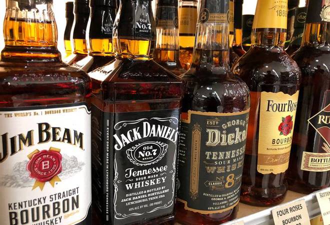 The Dark Side of Alcohol : A Menace to Earth