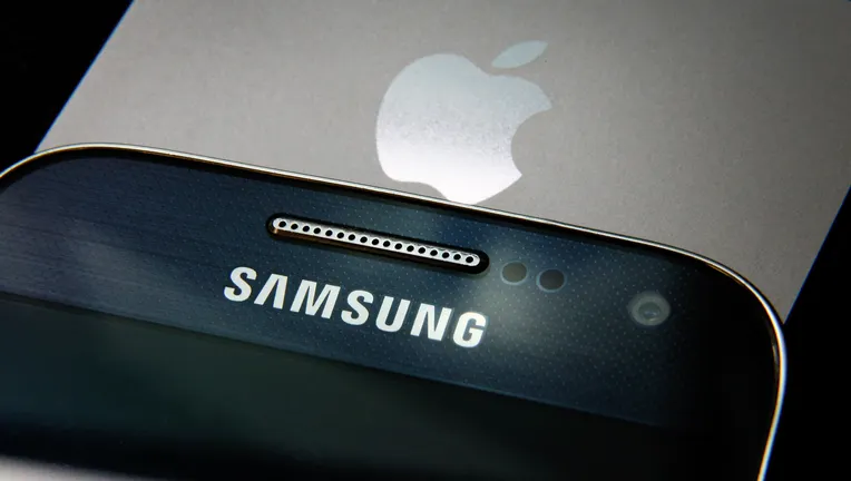 Did Samsung Overtake Apple to Become the World’s Highest-Volume Seller of Smartphones?