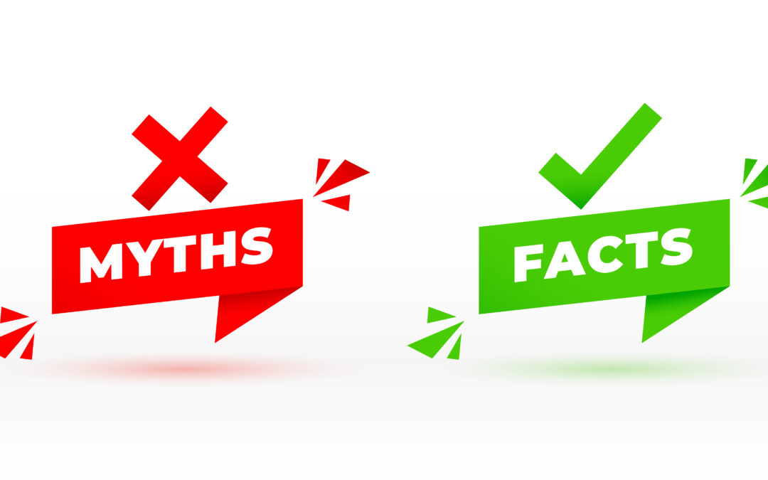 Unveiling marketing myths and facts!