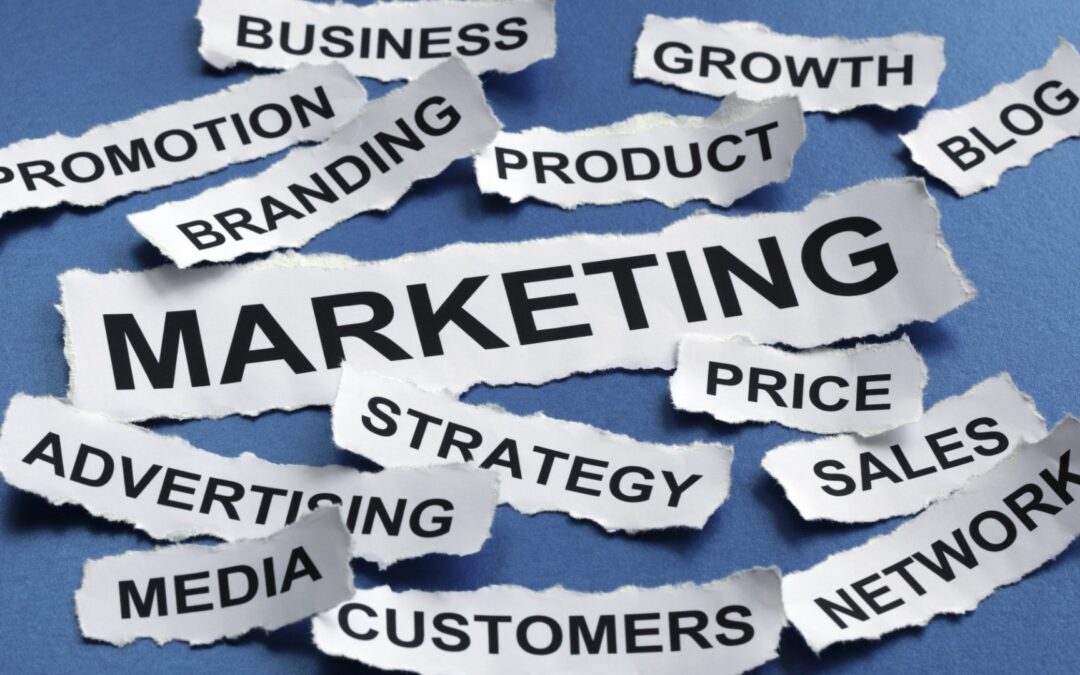 Marketing: Beyond Sales