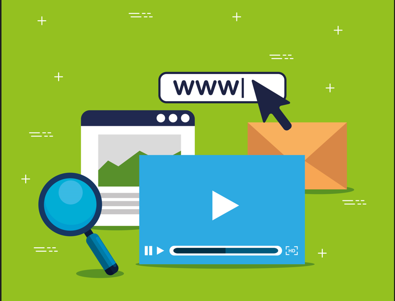 Video SEO: Optimizing Your Videos for Search.