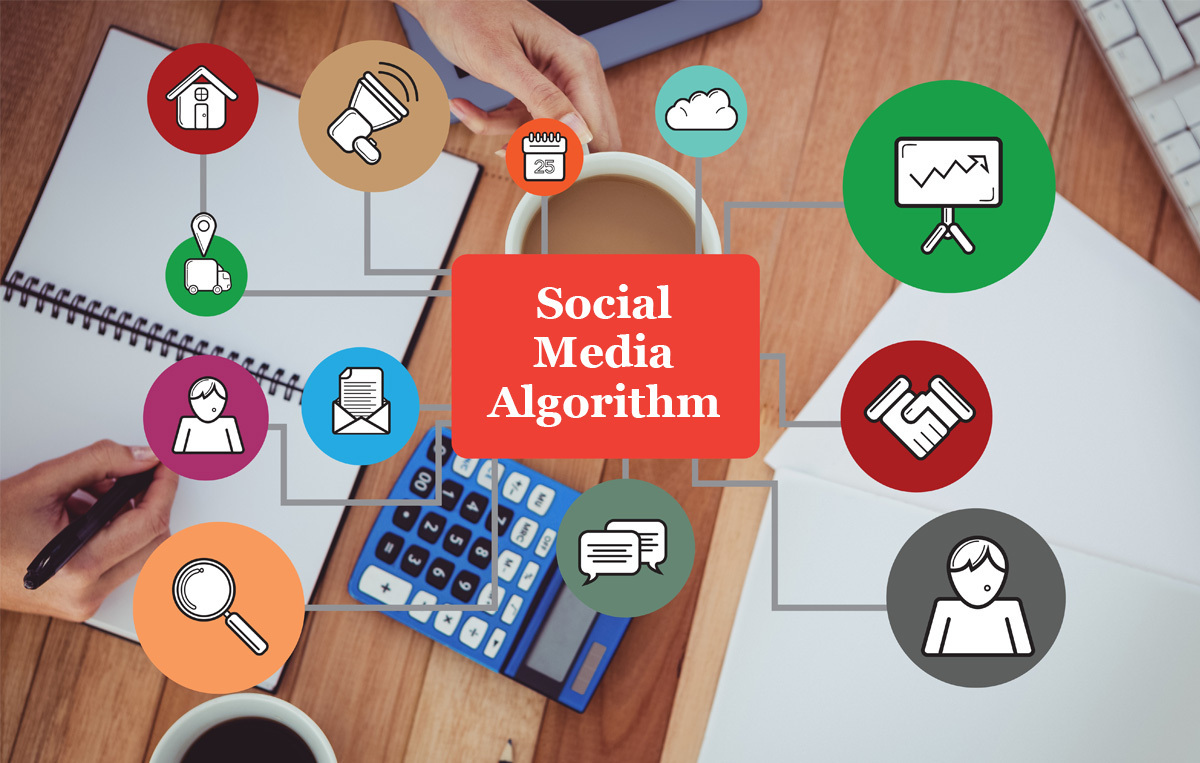 Social Media Algorithms Explained How to Keep Your Brand Relevant