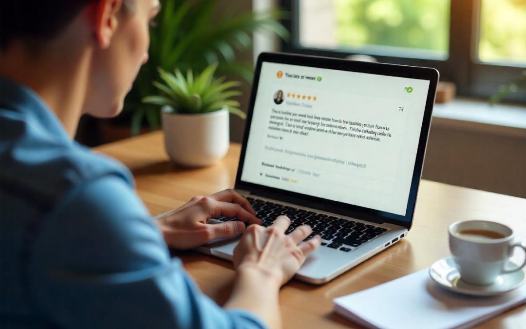 How to Handle Negative Online Reviews Like a Pro