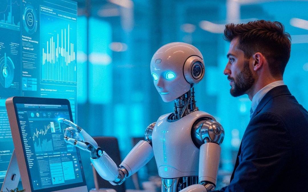 AI & Automation in Everything – Rise of AI-generated Influencers, Art & Content