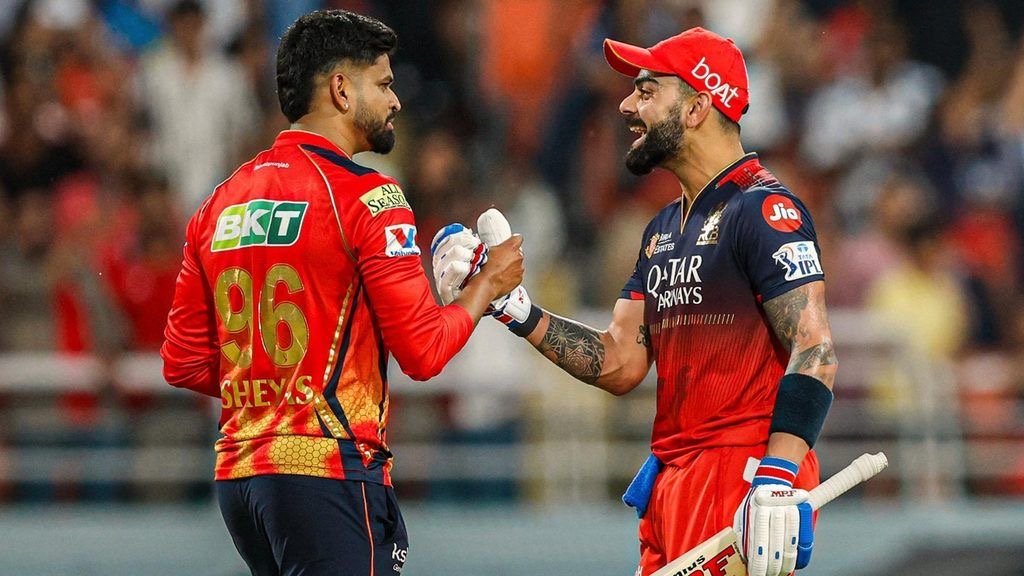 IPL 2025 Final: RCB vs PBKS – A New Champion Awaits